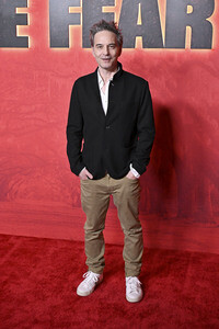 Serienpremiere 'Cape Fear' in Los Angeles