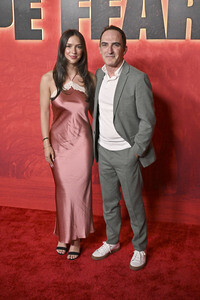 Serienpremiere 'Cape Fear' in Los Angeles