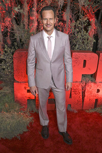 Serienpremiere 'Cape Fear' in Los Angeles