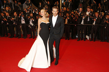 'The Captive / Captives' Premiere, Cannes Film Festival 2014