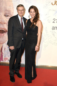21. José Carreras Gala 2015 in Berlin