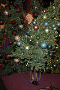 Christmas Shopping Night 2025 in Hamburg