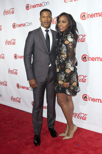 CinemaCon 2016 In Las Vegas
