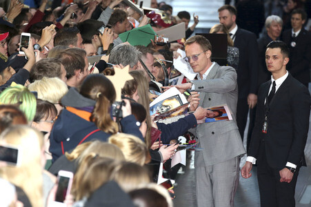 Filmpremiere 'The First Avenger: Civil War' in Berlin