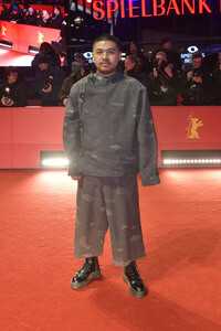 Preisverleihung, Berlinale 2026