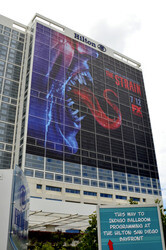 Impressionen von der San Diego Comic-Con International 2015