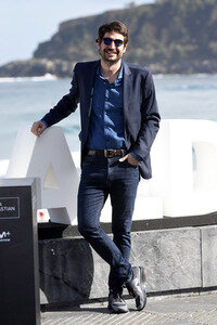 'La Cordillera' Photocall, San Sebastian Film Festival 2017