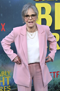 Filmpremiere 'Das Glück hat acht Arme' in Los Angeles