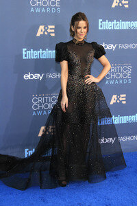 22. Critics Choice Awards 2016 in Santa Monica