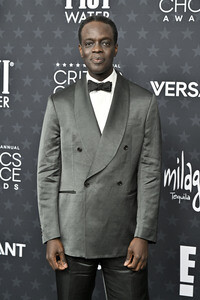 Critics Choice Awards 2026 in Santa Monica