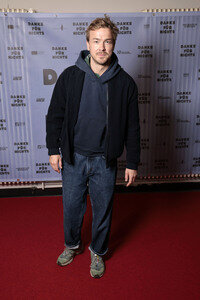 Filmpremiere 'Danke für nichts' in Berlin