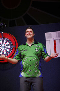 Cologne Darts Gala in Köln
