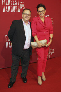 Premiere 'These Daughters of Mine' auf dem Filmfest Hamburg