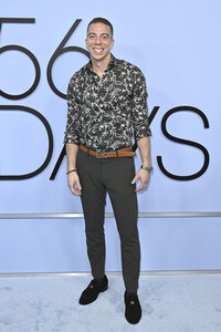 Serienpremiere '56 Days' in Los Angeles