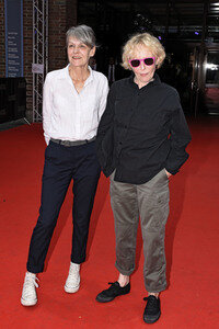 Podiumsgespräch mit Claire Denis auf dem Filmfest München 2017