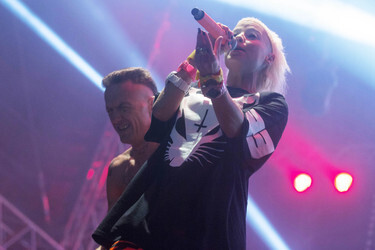 Dockville Festival 2014, Hamburg