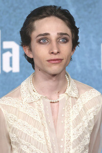 Filmpremiere 'Dracula - Die Auferstehung' in Los Angeles