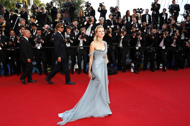 'Drachenzähmen leicht gemacht 2' Premiere, Cannes Film Festival 2014