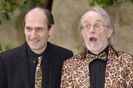 Filmpremiere 'Early Man' in London