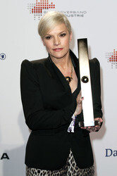 Musikpreis ECHO 2014, Berlin