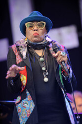Elbjazz Festival 2015 in Hamburg