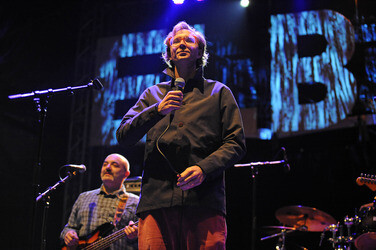 Elbjazz Festival 2015 in Hamburg