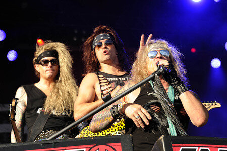 Elb-Riot Festival 2016 in Hamburg