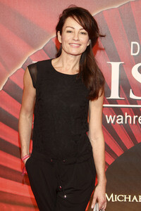 Premiere des Musicals 'Eliabeth' in Hamburg