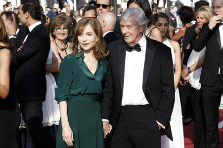 'Elle' Premiere, Cannes Film Festival 2016