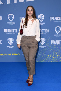 Filmpremiere 'Emil und die Detektive' in Berlin