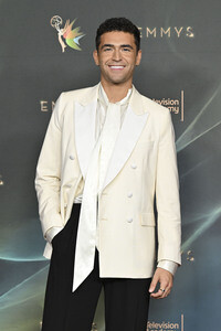 2026 Emmy Awards Night 2 in Los Angeles