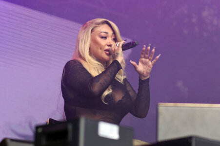 Energy Music Tour 2025 in Berlin