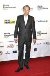 Media Entertainment Night 2014, Hamburg