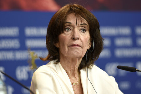 'The Real Estate' Pressekonferenz, Berlinale 2018