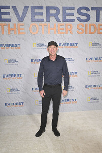 Filmscreening 'Everest: The Other Side' in Los Angeles