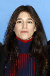 'Every Thing Will Be Fine' Photocall, Berlinale 2015