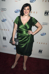 'Fargo' Screening, New York