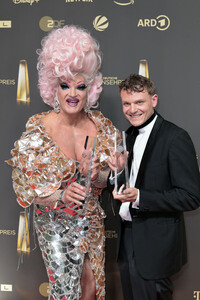 Der Deutsche Fernsehpreis 2026 in Köln