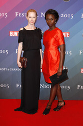 Bunte & BMW Festival Night 2015, Berlinale 2015