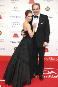 43. Deutscher Filmball 2016 in München