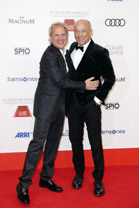 44. Deutscher Filmball 2017 in München