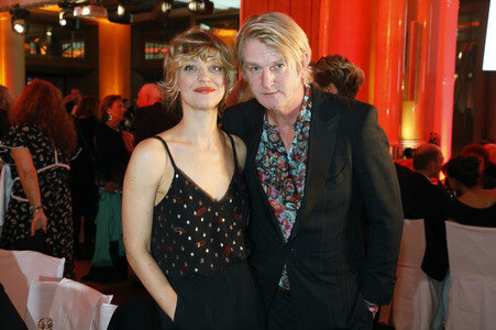 45. Deutscher Filmball 2018 in München