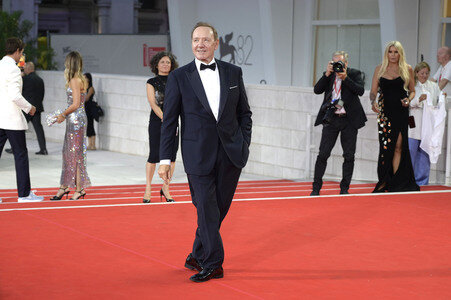 Filming Italy Venice Award, Internationale Filmfestspiele von Venedig 2025