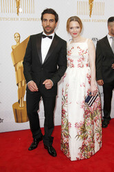 Deutscher Filmpreis 2014, Berlin