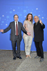 Photocall 'filmtonart - Tag der Filmmusik' in München