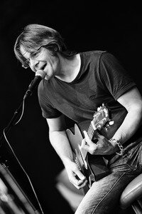 Konzert von Fools Garden in Rheda-Wiedenbrück
