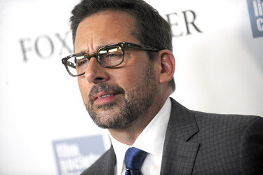 'Foxcatcher' Premiere, New York Film Festival 2014