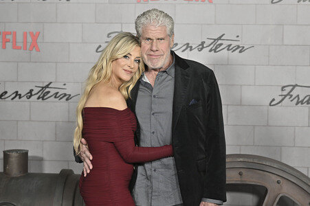 Filmpremiere 'Frankenstein' in Los Angeles