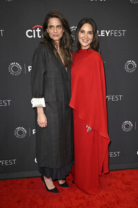 11.04.2026<br>Serienscreening 'Your Friends and Neighbors' auf dem PaleyFest Los Angeles 2026