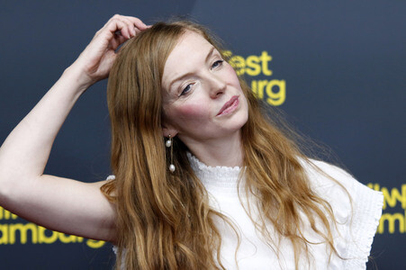 Serienpremiere 'Friesenjunkies', Filmfest Hamburg 2026